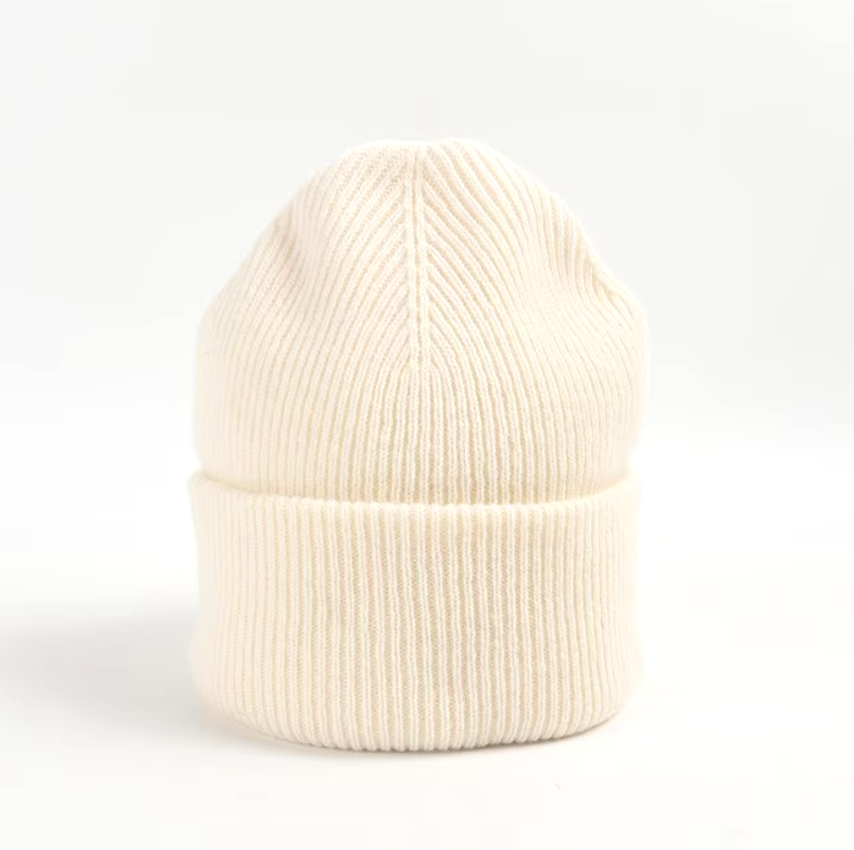 BONNET EN LAINE