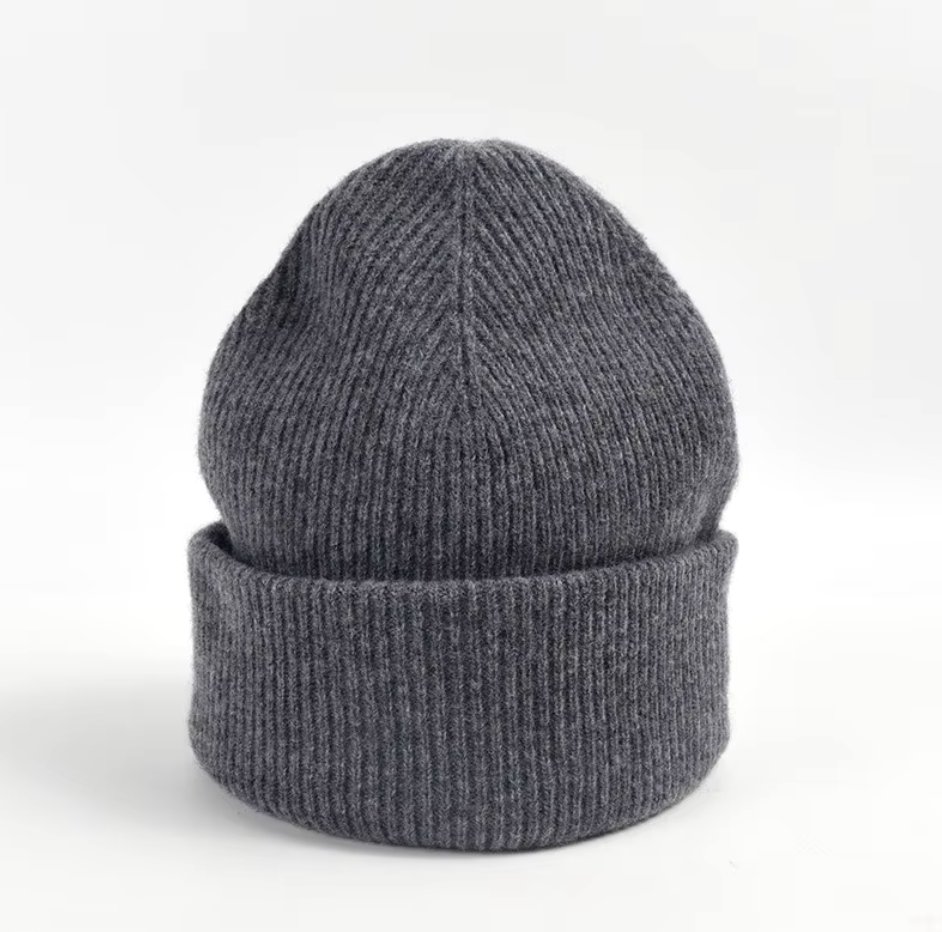 BONNET EN LAINE