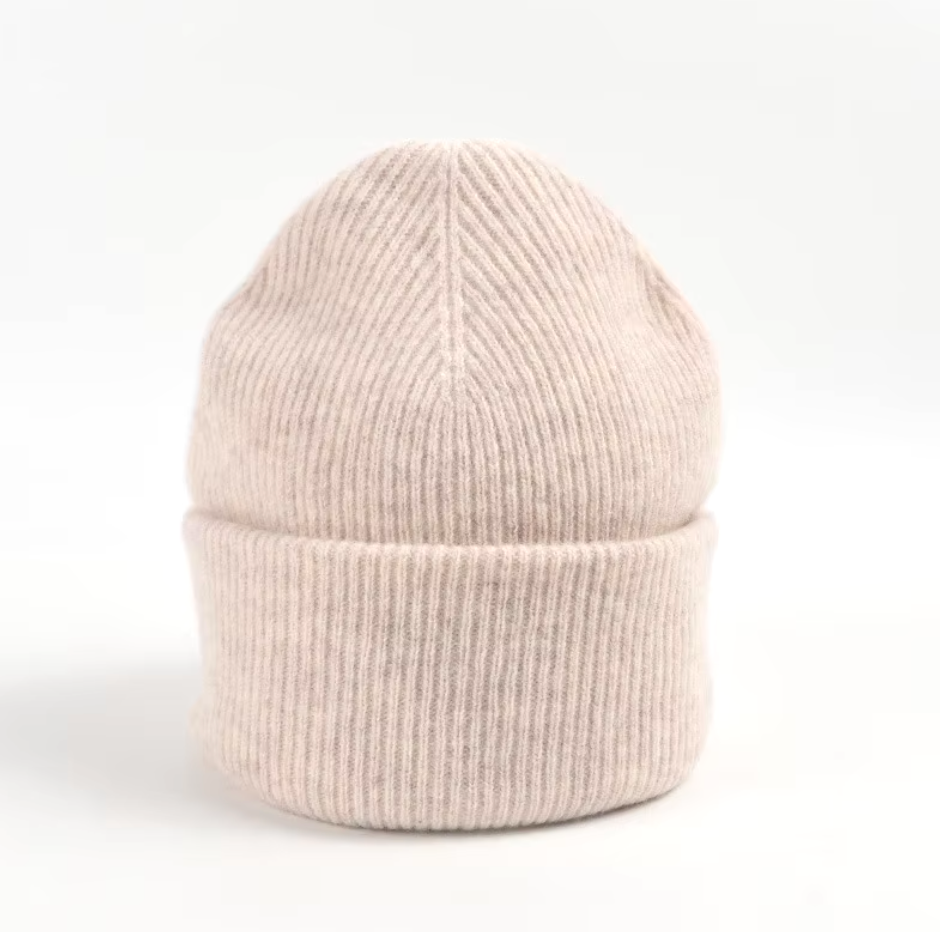 BONNET EN LAINE