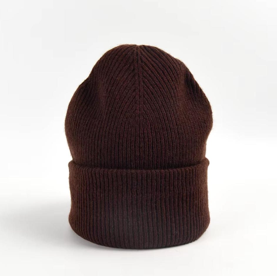 BONNET EN LAINE