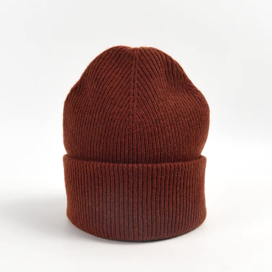 BONNET EN LAINE