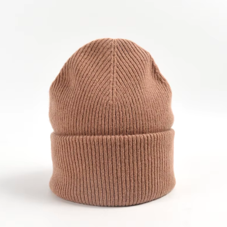 BONNET EN LAINE