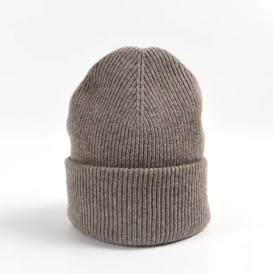 BONNET EN LAINE