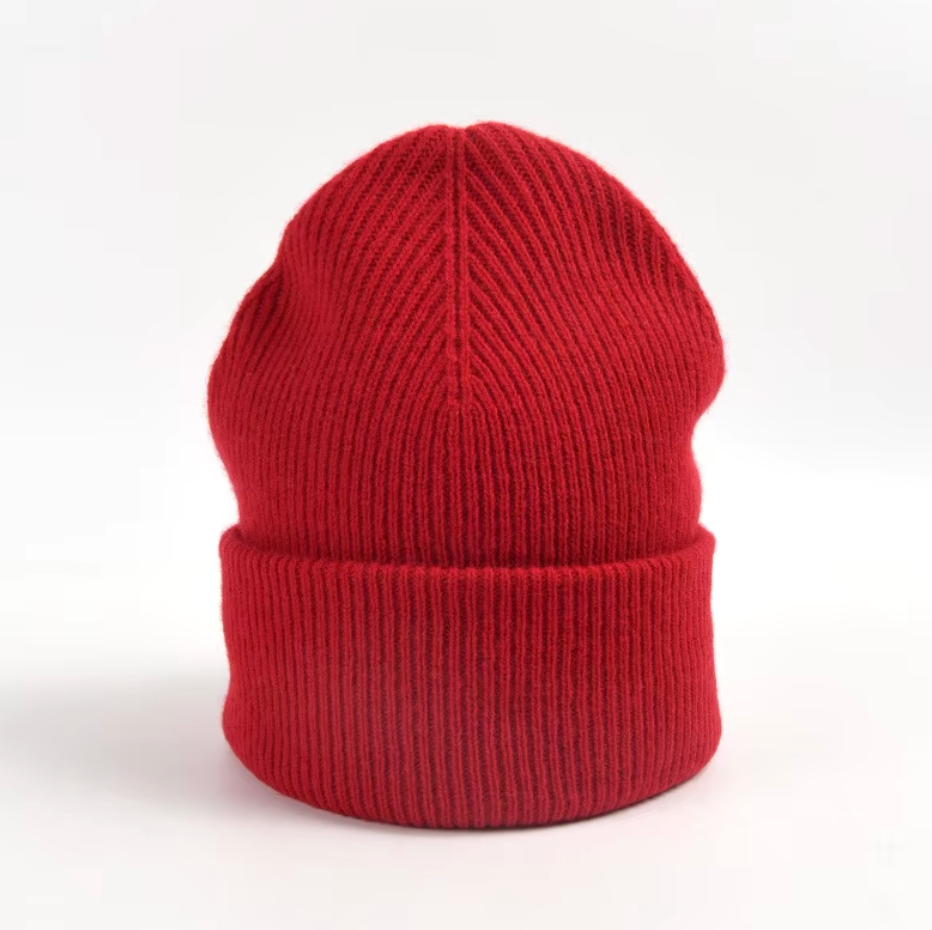 BONNET EN LAINE