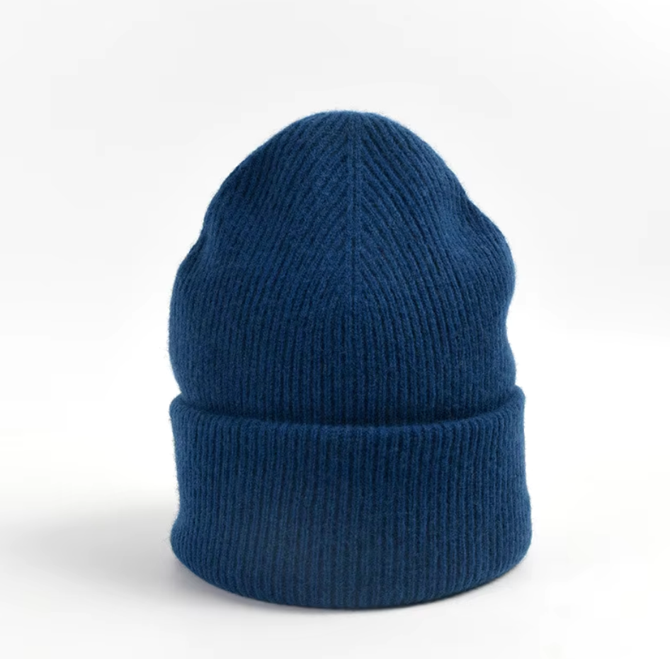 BONNET EN LAINE