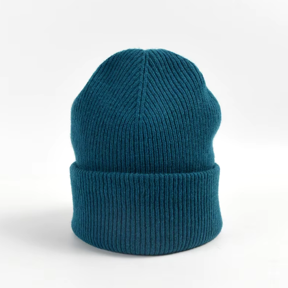BONNET EN LAINE