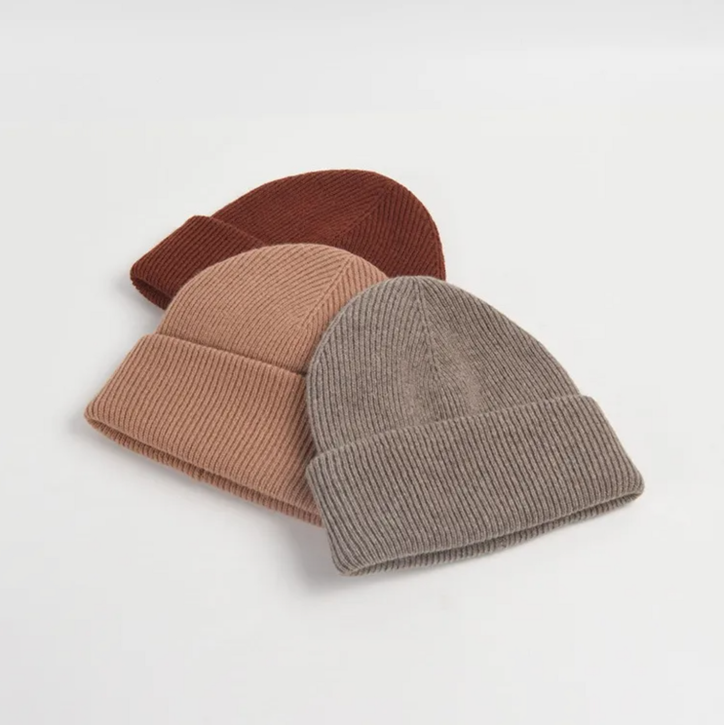 BONNET EN LAINE